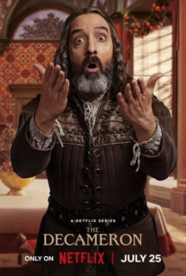 دکامرون The Decameron