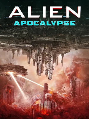 آخرالزمان بیگانه Alien Apocalypse