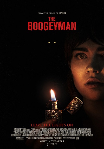 لولو خرخره The Boogeyman 2023