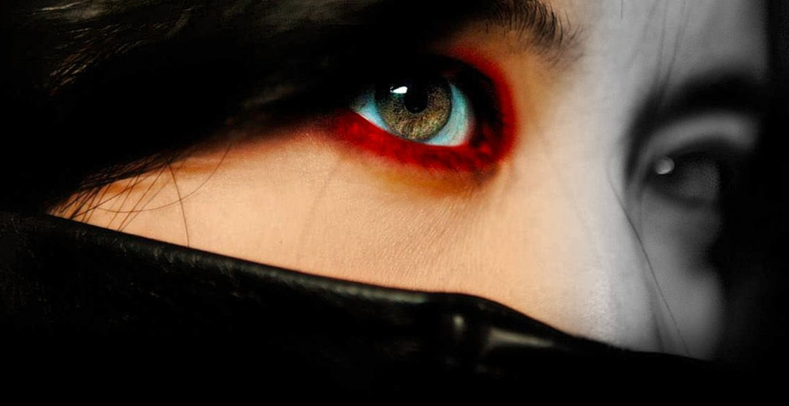  بانوی انتقام Lady Vengeance