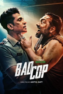  پلیس بد Bad Cop