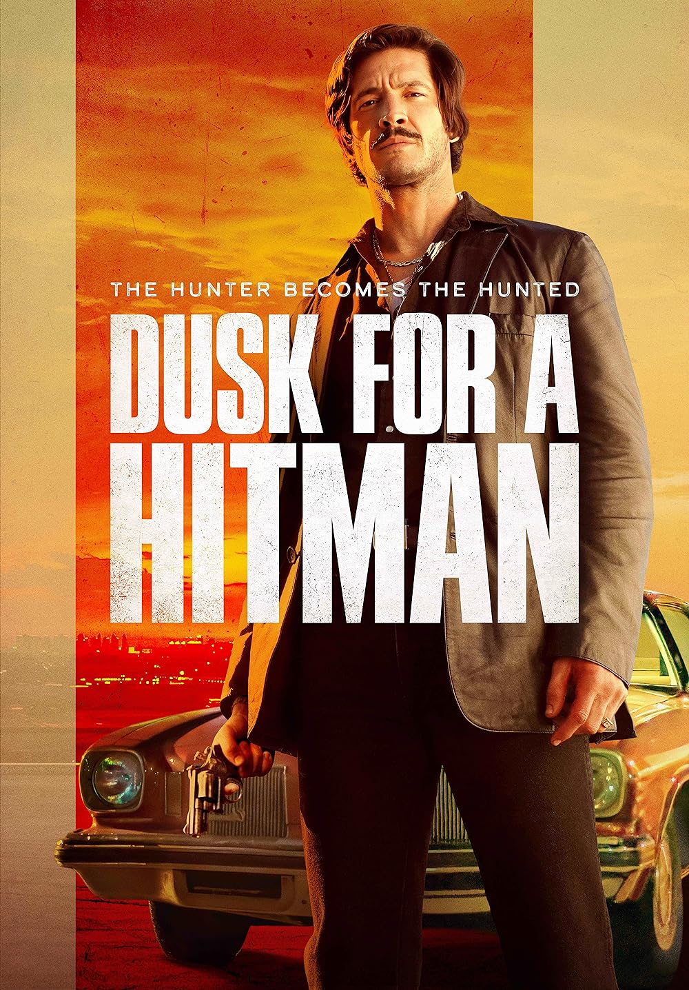 Dusk for a Hitman گرگ و میش برای آدمکش