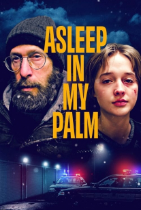 خوابیده در کف دست من Asleep in My Palm