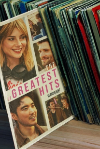 بزرگترین بازدیدها The Greatest Hits