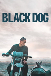سگ سیاه Black Dog