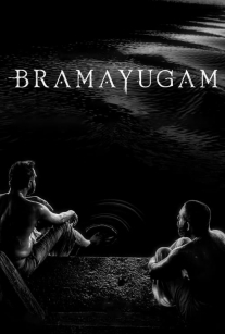 عصر جنون Bramayugam