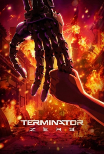 ترمیناتور صفر Terminator Zero