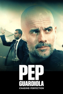 پپ گواردیولا: تعقیب کمال PEP
