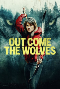 گرگ‌ها بیرون می‌آیند OUT COME THE WOLVES