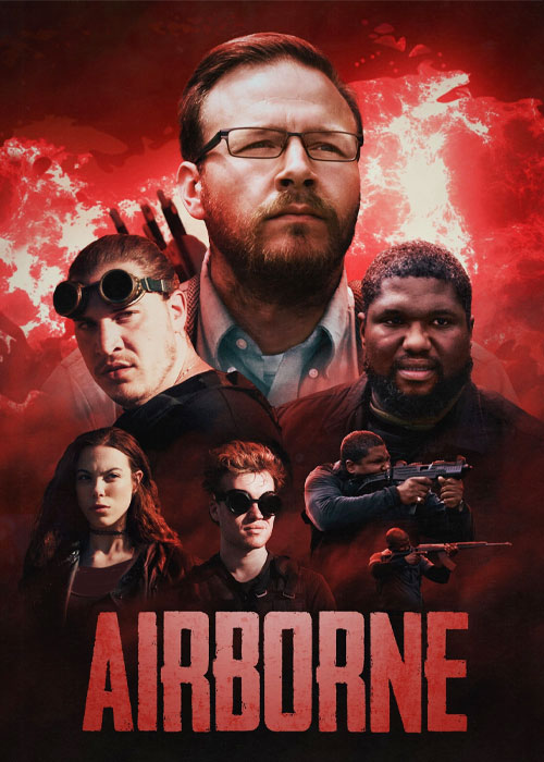 Airborne هوابرد