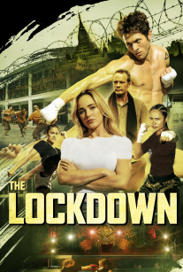 قرنطینه LOCKDDWN