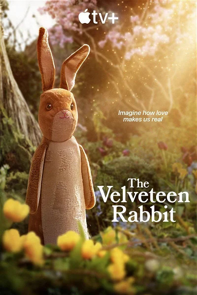 The Velveteen Rabbit خرگوش مخملی - دوبله