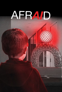 وحشت زده Afraid