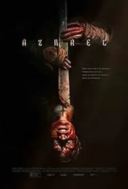 عزرائیل Azrael 
