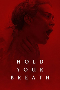نفس خود را نگه دارید Hold Your Breath