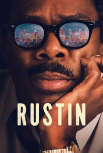 راستین RUSTIN