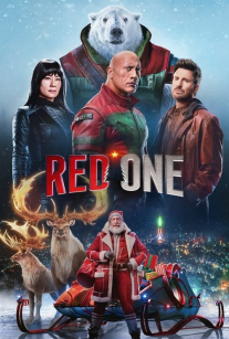 رد وان RED ONE