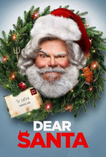 بابانوئل عزیز Dear Santa