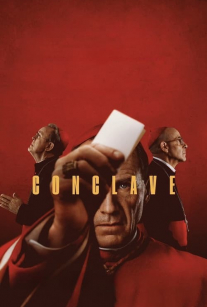  مجمع سری Conclave