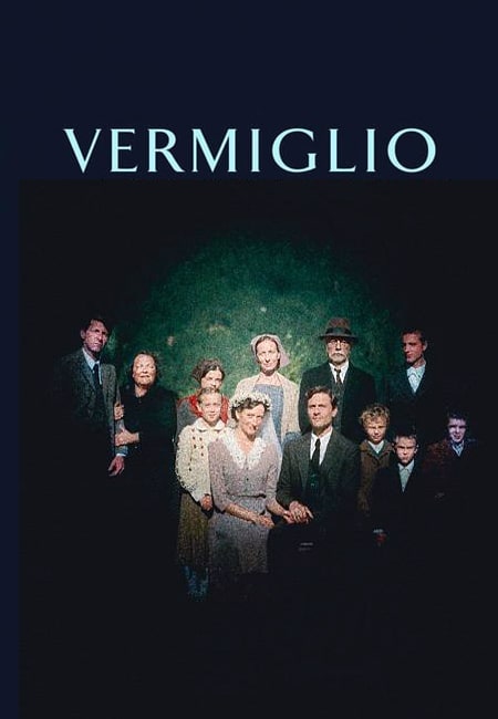 ورمیلیو Vermiglio 2024