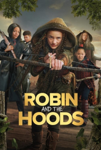  رابین و هودها ROBIN AND HOODS