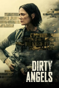 فرشتگان کثیف DIRTY ANGELS