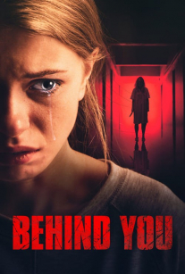 پشت سرت BEHIND YOU