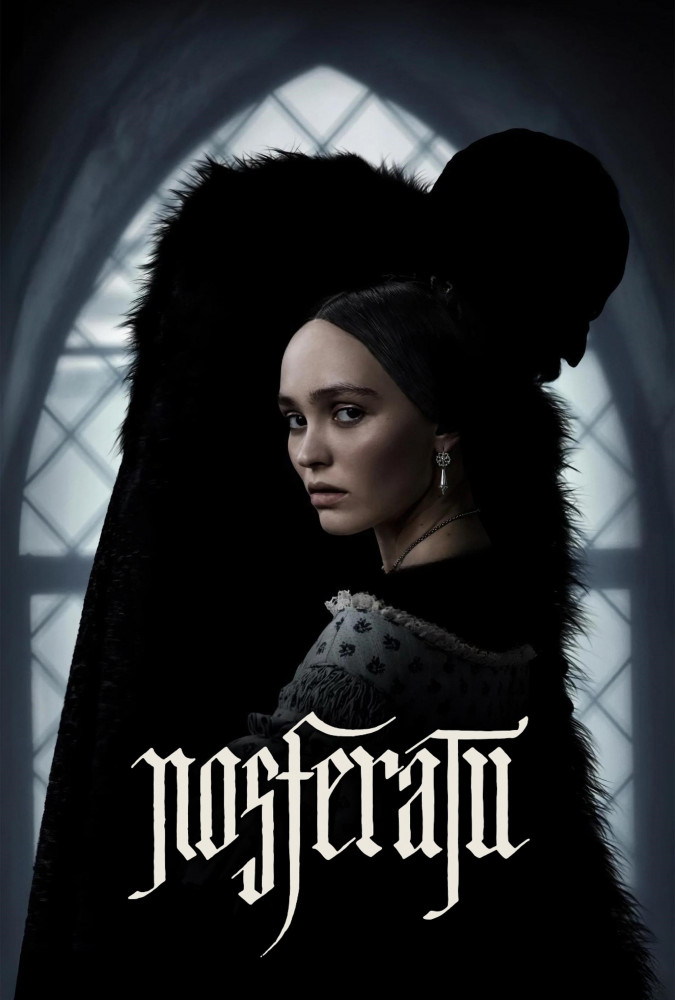 فیلم نوسفراتو 2024 Nosferatu