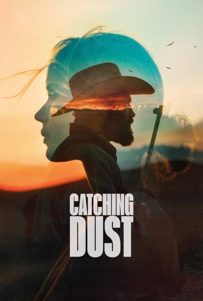 فیلم به دام انداختن غبار  Catching Dust 2023