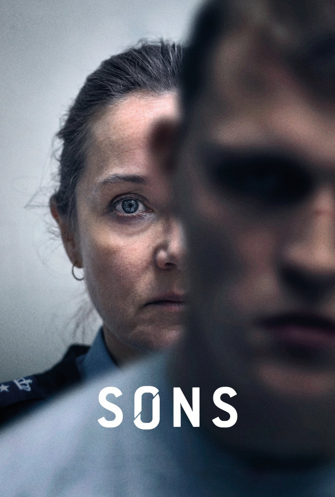 فیلم فرزندان  Sons 2024