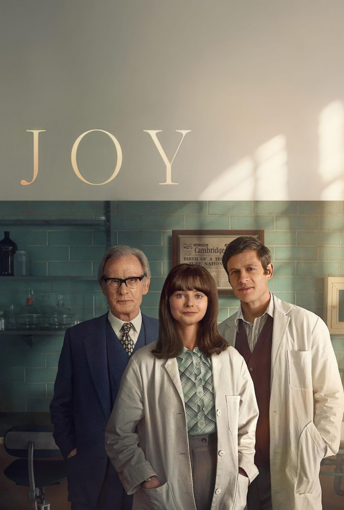 فیلم جوی  Joy 2024