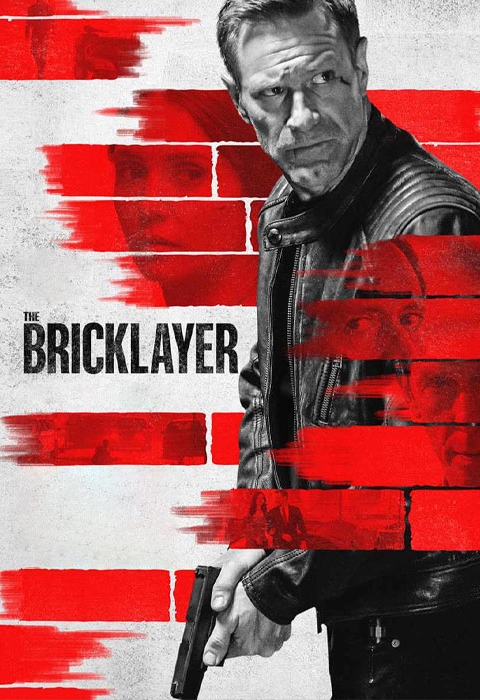 آجرکار The Bricklayer