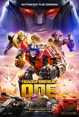 تبدیل شوندگان Transformers
