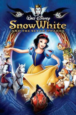سفید برفی و 7 کوتوله  Snow White and the Seven Dwarfs