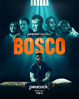 Bosco بوسکو