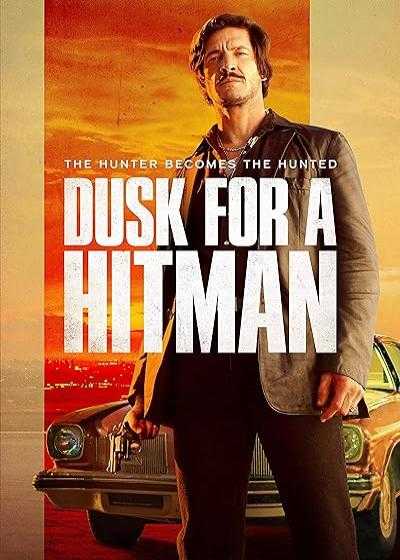 غروب برای یک هیتمن Dusk for a Hitman 2023