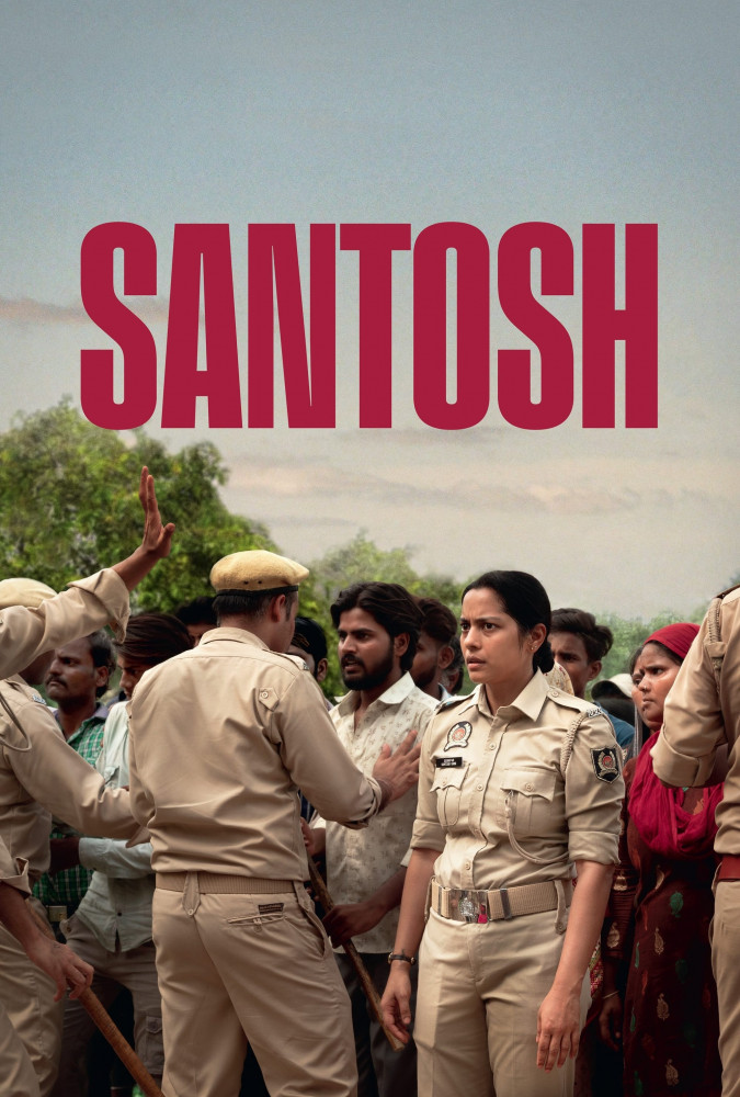 سانتوش  Santosh 2024