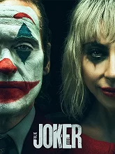 جوکر: جنون مشترک Joker: Folie à Deux