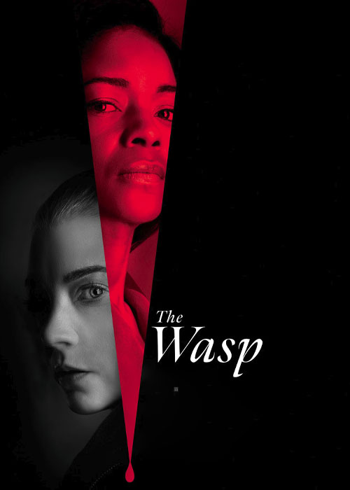 زنبور  The Wasp
