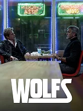 گرگ ها Wolfs