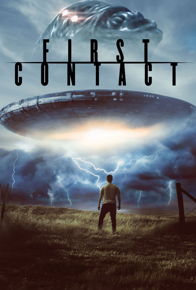اولین ارتباط  First Contact 2023