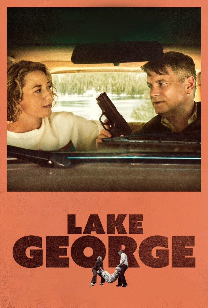 دریاچه جورج  Lake George 2024