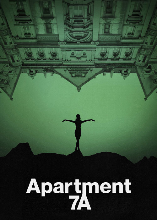 آپارتمان ۷آ  Apartment 7A