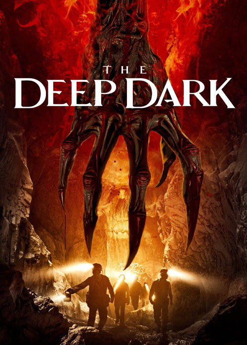 اعماق تاریک The Deep Dark