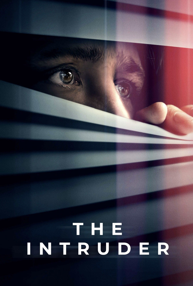 مزاحم  The Intruder 2019