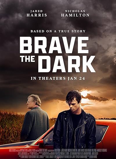 قهرمان تاریکی Brave the Dark