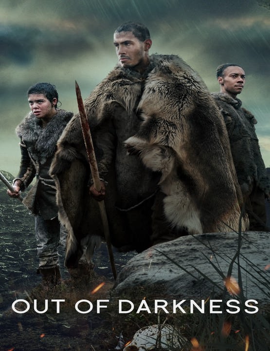 خارج از تاریکی Out of Darkness 2022