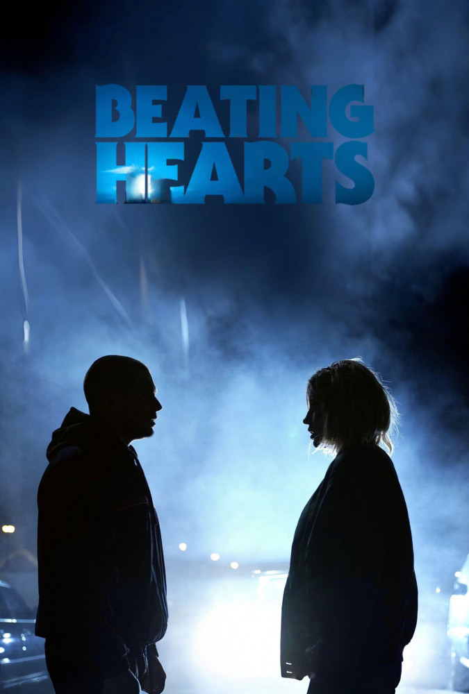 قلب های تپنده  Beating Hearts 2024