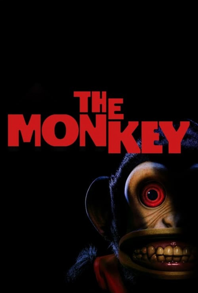 میمون The Monkey 2025