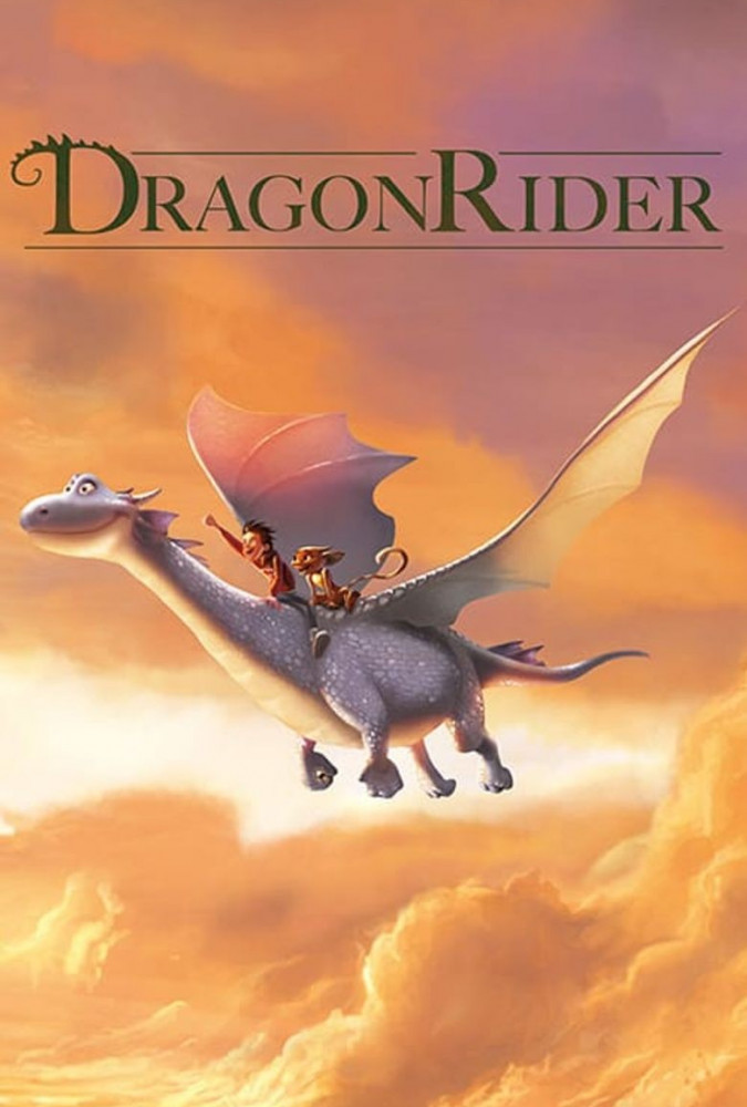 اژدها سوار Dragon Rider